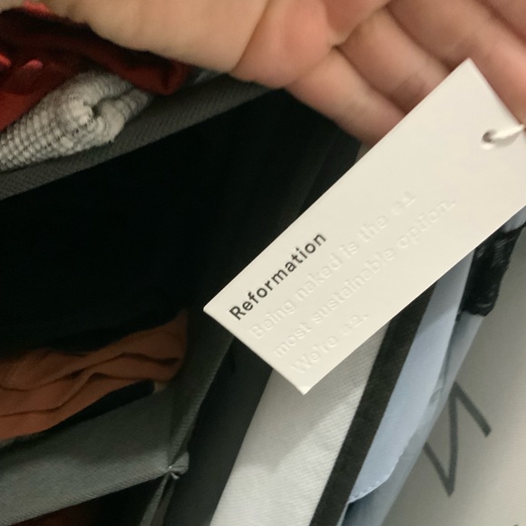 Provence silk dress - Picture 8 of 11